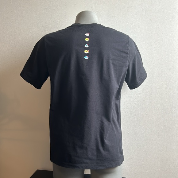 Nike Airmoji T Shirt Medium - Picture 3 of 8